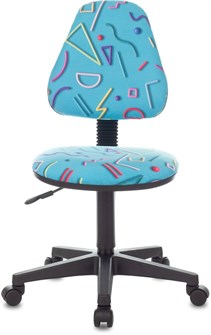 Кресло детское Бюрократ KD-4 119754