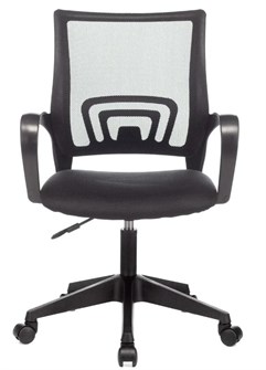 Кресло  Бюрократ CH 696 119764