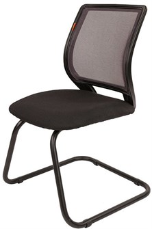 Кресло офисное Chairman 699 V 119767