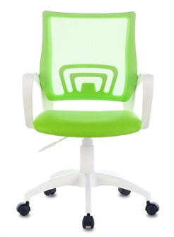 Кресло офисное Бюрократ CH-W695NLT 119778