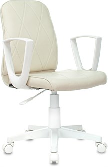 Кресло офисное Бюрократ CH-W327/OR-10 119787