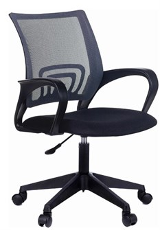 Кресло  Бюрократ CH 696 119790