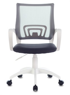 Кресло офисное Бюрократ CH-W695NLT 119791