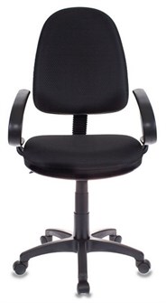 Кресло офисное Бюрократ CH-300 119794
