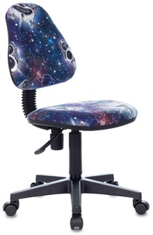 Кресло детское Бюрократ KD-4 119800