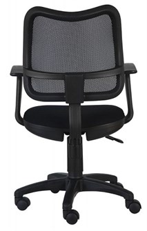 Кресло офисное Бюрократ CH-797AXSN 119819