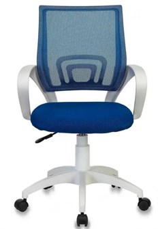 Кресло  Бюрократ CH W 696 119821