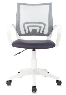 Кресло  Бюрократ CH W 696 119822