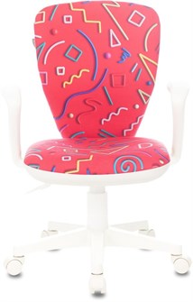 Кресло детское Бюрократ KD-W10AXSN 119828