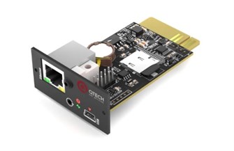 Плата  QTECH QPS-OL-SP-P20 102230