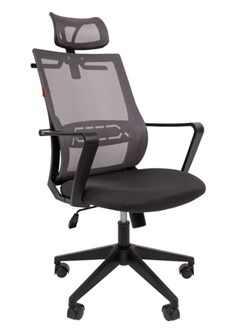 Кресло офисное Chairman 545 119858