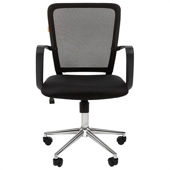 Кресло офисное Chairman 698 TW-01 119860