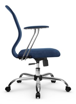 Кресло офисное Metta SU-Mr-4(Vivaldi) 119874