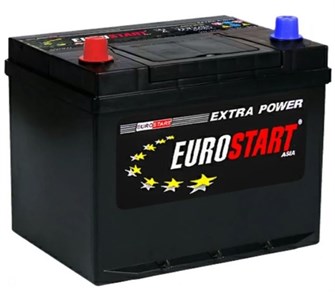 Батарея  EUROSTART EUA701 100315