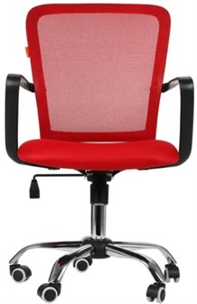 Кресло офисное Chairman 698 119901