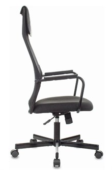 Кресло  Бюрократ KB-5M/BLACK 119902