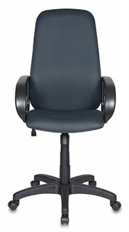 Кресло офисное Бюрократ Ch-808AXSN 119906