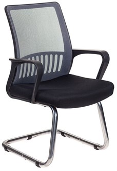 Кресло офисное Бюрократ MC-209 119907