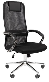 Кресло офисное Chairman 612 119915