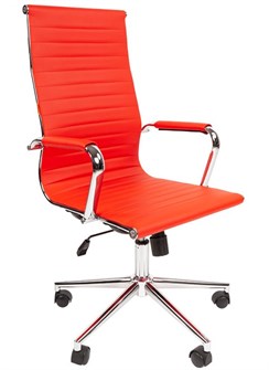 Кресло офисное Chairman 755 119930