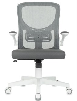 Кресло  Бюрократ ASTER N-W 119934