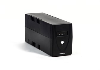 Источник бесперебойного питания  Бастион RAPAN-UPS 800 102244