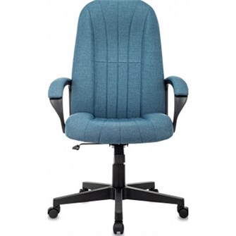 Кресло офисное Бюрократ T-898/415-BLUE 119964