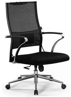 Кресло  Metta Sit Air-180 B2-290K (M10.B23.G18.W02) 119968