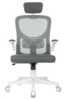 Кресло  Бюрократ ASTER NH-W 119969