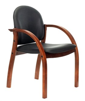 Стул  Бюрократ ДЖУНО 119971