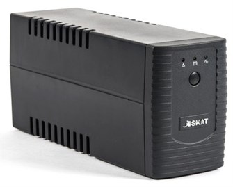 Источник бесперебойного питания  Бастион SKAT-UPS 600/350 102250
