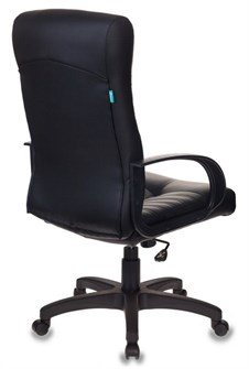 Кресло офисное Бюрократ KB-10LITE 119982