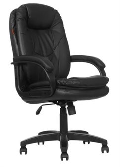 Кресло офисное Chairman 668 LT 119997