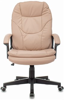 Кресло офисное Бюрократ CH-868N/BEIGE 120001