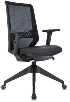 Кресло  Бюрократ MC-611NL 120003