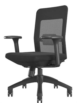 Кресло  KARNOX EMISSARY Q 120006