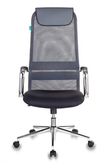 Кресло офисное Бюрократ KB-9N 120023