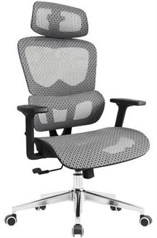 Кресло офисное Brabix HS-6310-B 120024