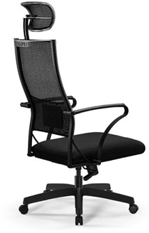 Кресло  Metta Sit Air-180 B2-290K (M09.B02.G15.W01) 120031
