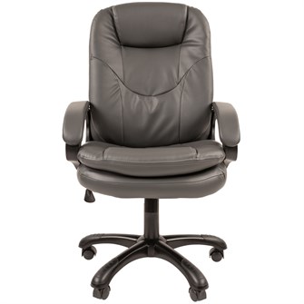 Кресло офисное Chairman 668 120035