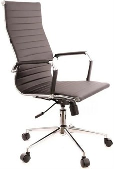 Кресло офисное Everprof EP-rio t eco black 120051