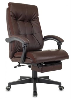 Кресло  Бюрократ CH-824MSG-BF 120060
