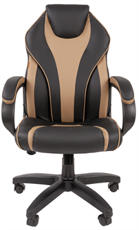 Кресло офисное Chairman 299 120061