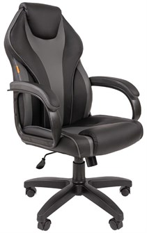 Кресло офисное Chairman 299 120062