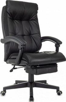Кресло  Бюрократ CH-824MSG-BF 120065