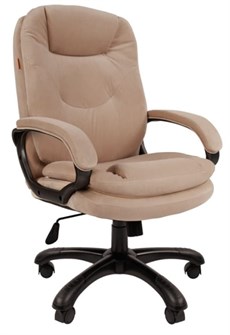Кресло офисное Chairman 668 Home 120069