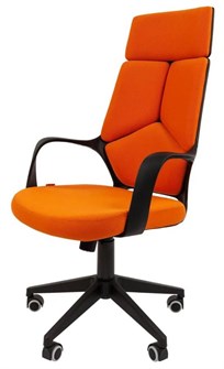 Кресло офисное Chairman 525 120073