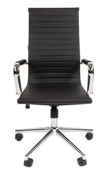 Кресло офисное Chairman 755 120090