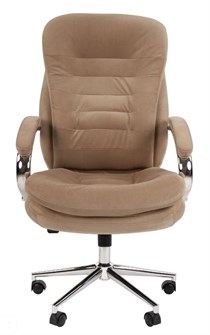 Кресло офисное Chairman 795 Home 120093