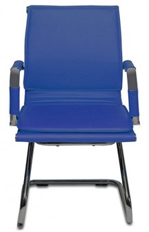 Кресло офисное Бюрократ CH-993-LOW-V 120100